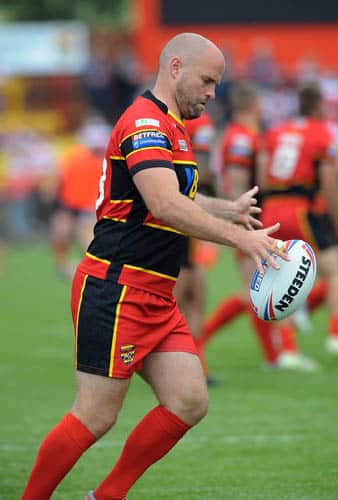 Liam Finn11